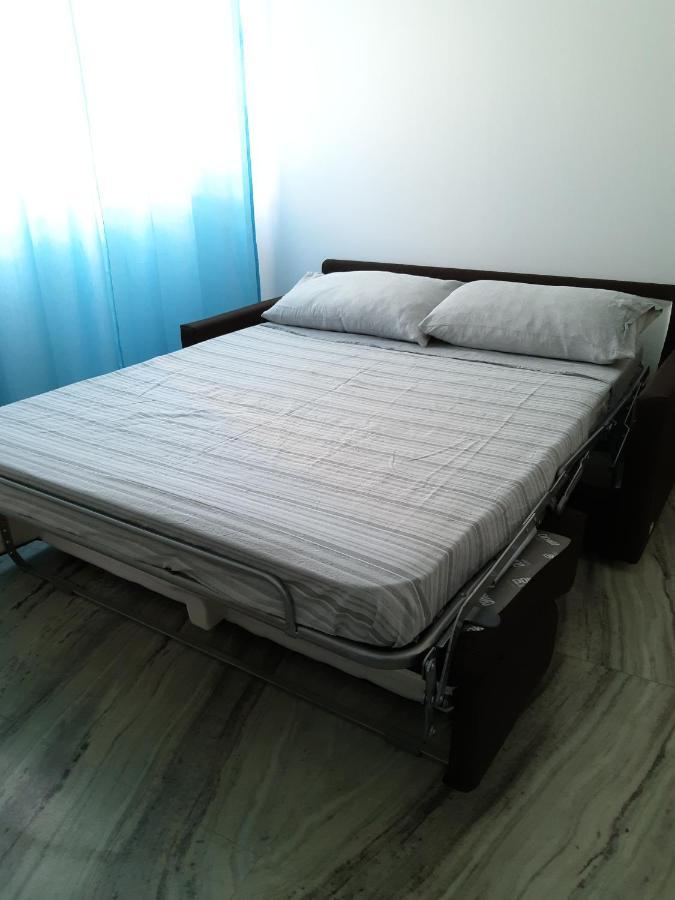 Thomas'S Home - Appartamento A คอมิโซ ภายนอก รูปภาพ