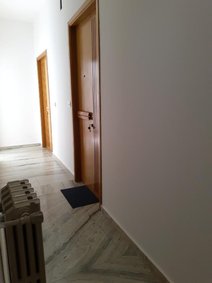 Thomas'S Home - Appartamento A คอมิโซ ภายนอก รูปภาพ