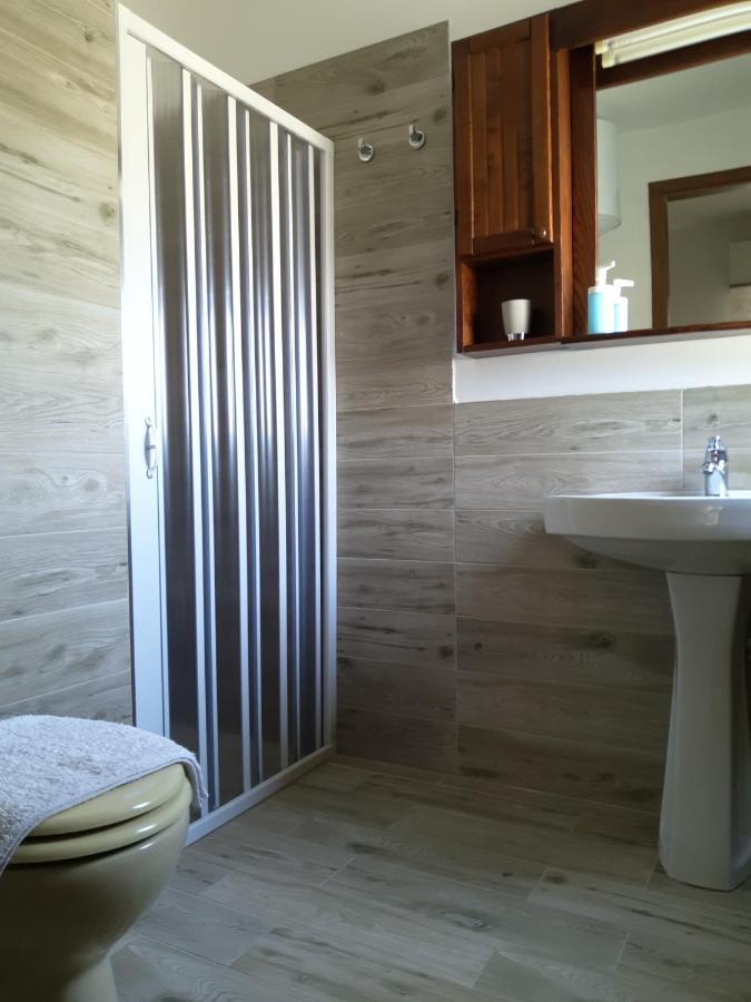 Thomas'S Home - Appartamento A คอมิโซ ภายนอก รูปภาพ